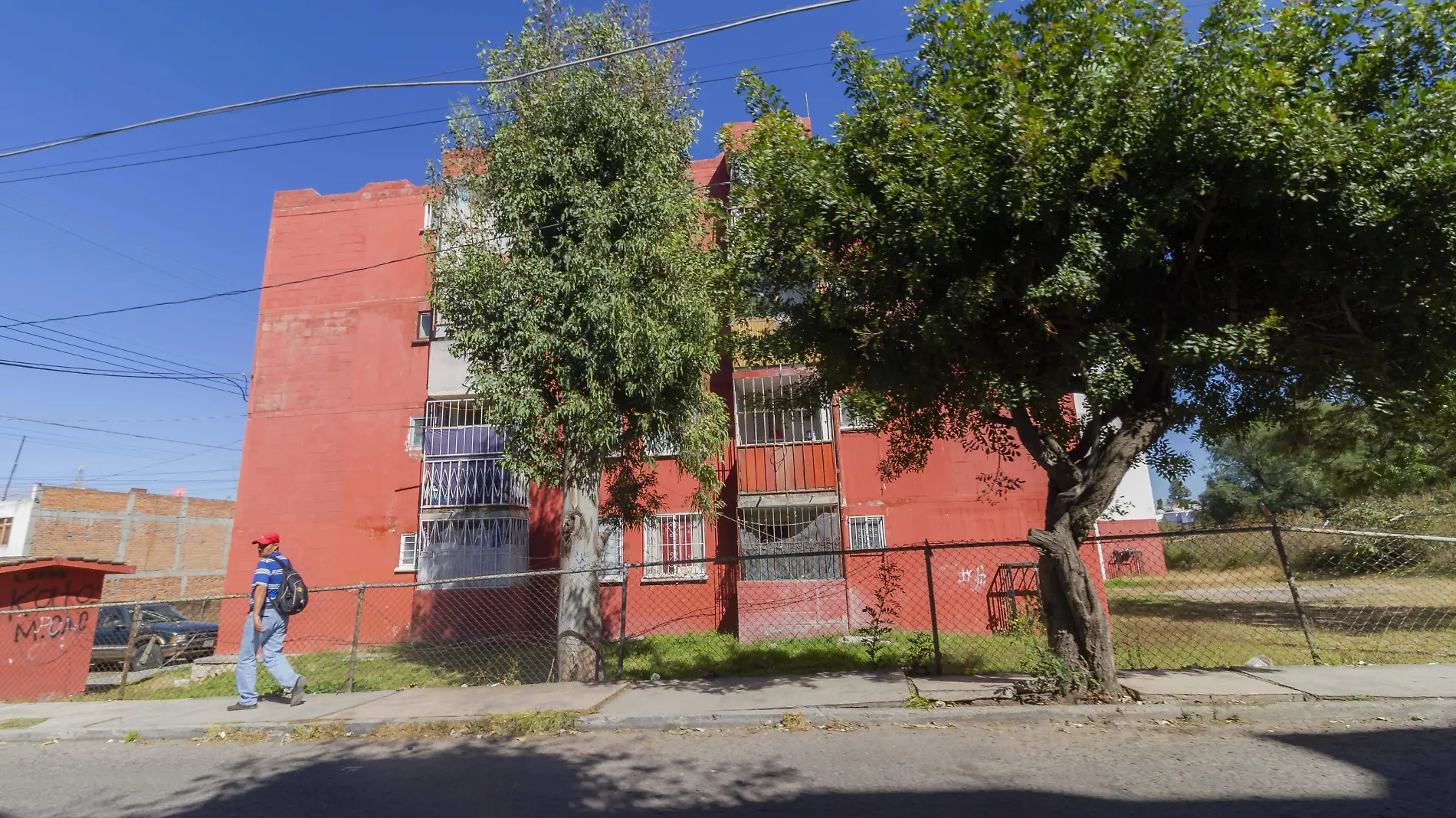 Urge la coordinación para evitar los focos rojos de consumo. Foto Archivo.